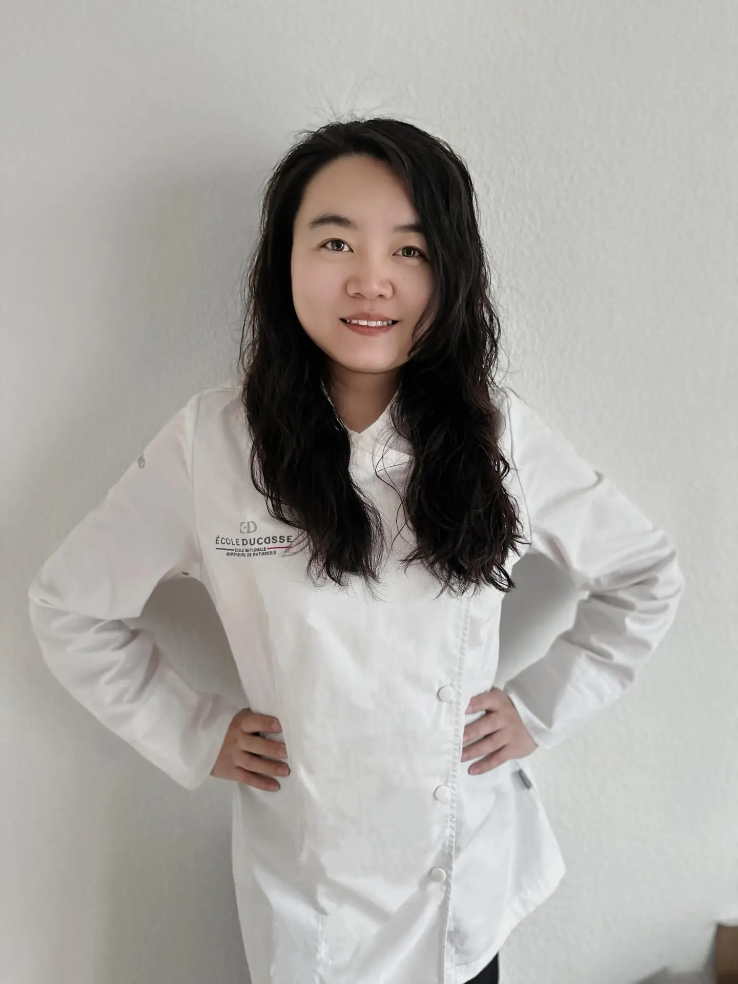 Yang, cheffe — Rêve Saveur